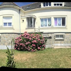 Vos Vacances Dans Le Morbihan La Chapelle-Neuve