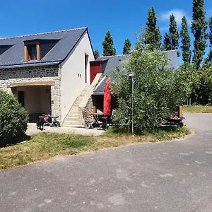 Le Confort Au Milieu D'un Parc Botanique Noyal-Muzillac