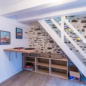 Logement Duplex Au Cœur De Tréguier