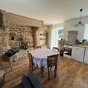 La Maison D'andré Taden