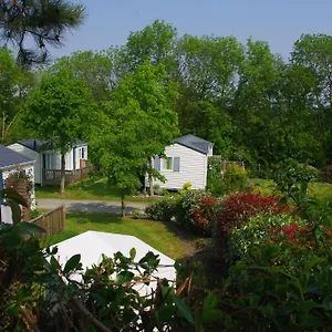 Le Domaine Des Jonquilles Saint-Alban (Cotes-d'Armor)